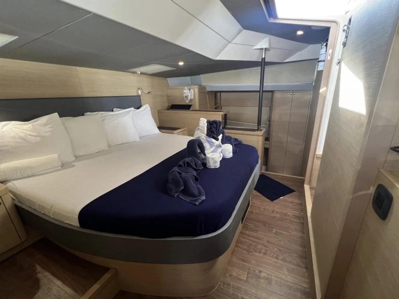 2026 Aquila 44 Yacht 44.0 feet, Clearwater, Florida #8
