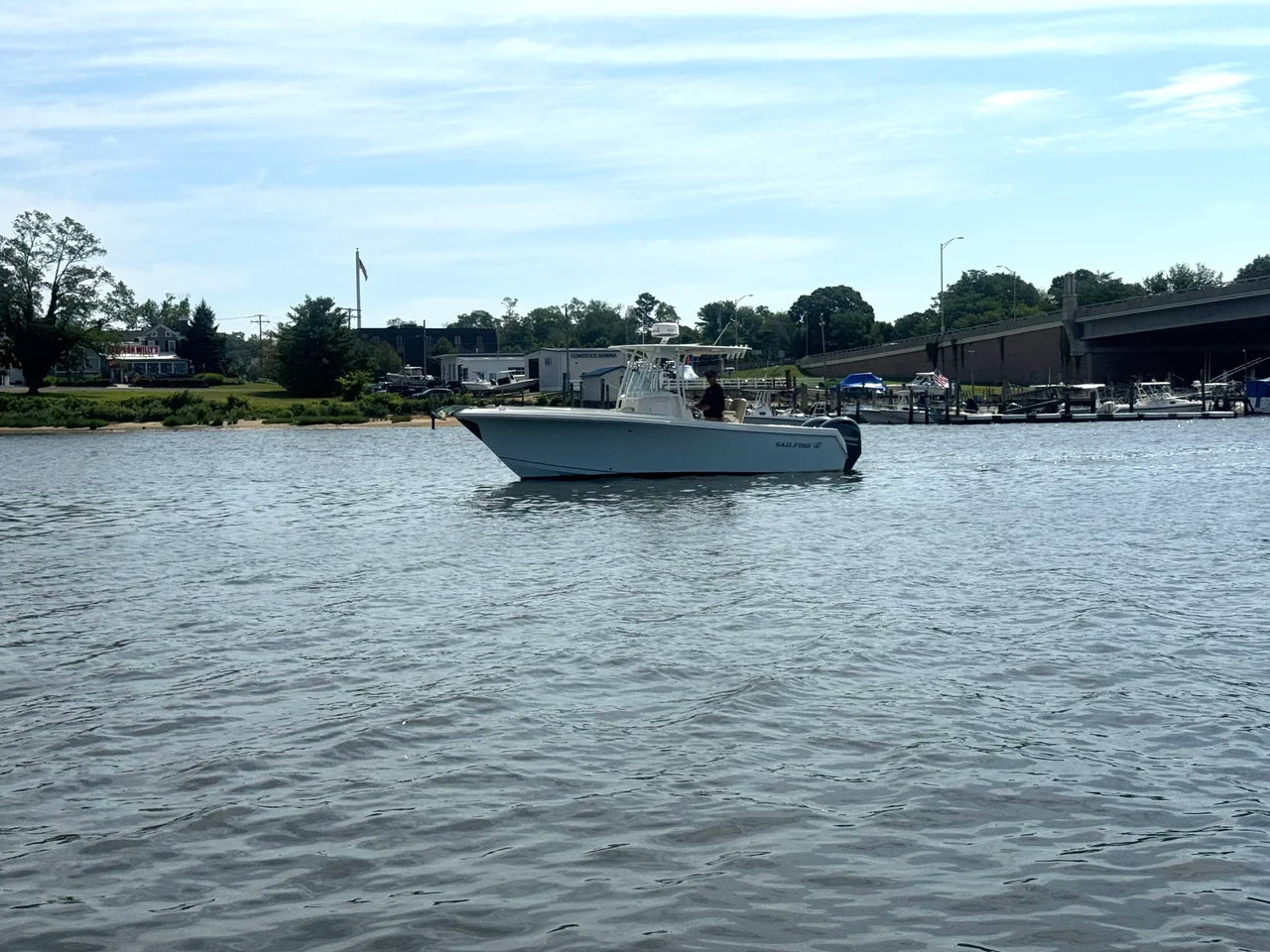 2021 Sailfish 242 CC 24.0 feet, Tarpon Springs, Florida #41