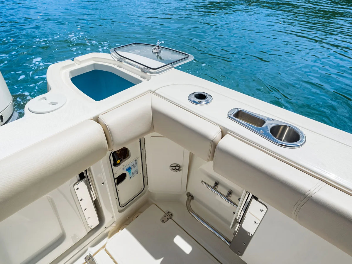 2026 Boston Whaler 285 Conquest 28.0 feet, Clearwater, Florida #46