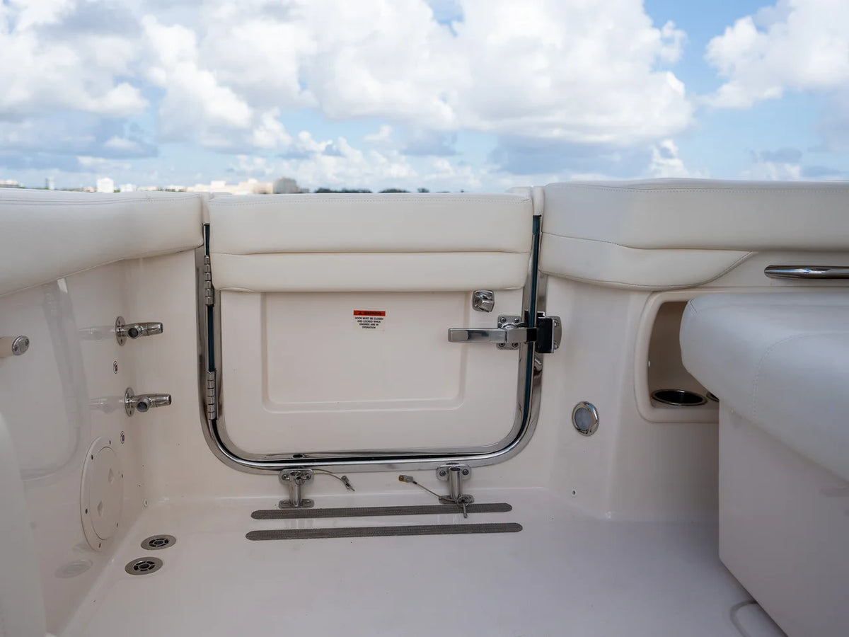 2023 Grady-White FREEDOM 307 30.0 feet, Miami, FL #33