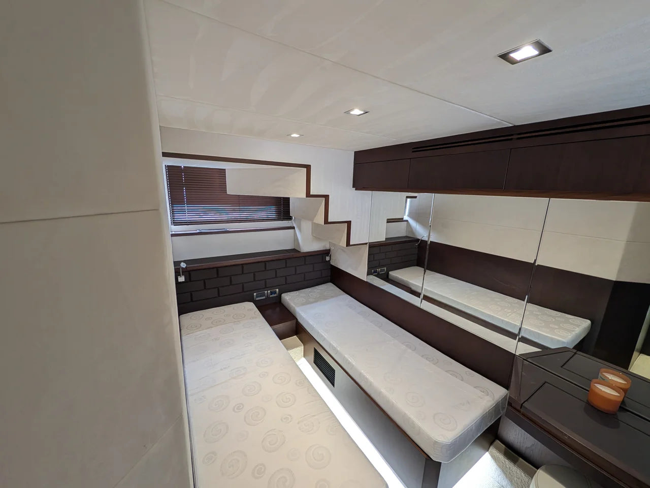 2018 Galeon 640 FLY 68.0 feet, Annapolis, MD #80