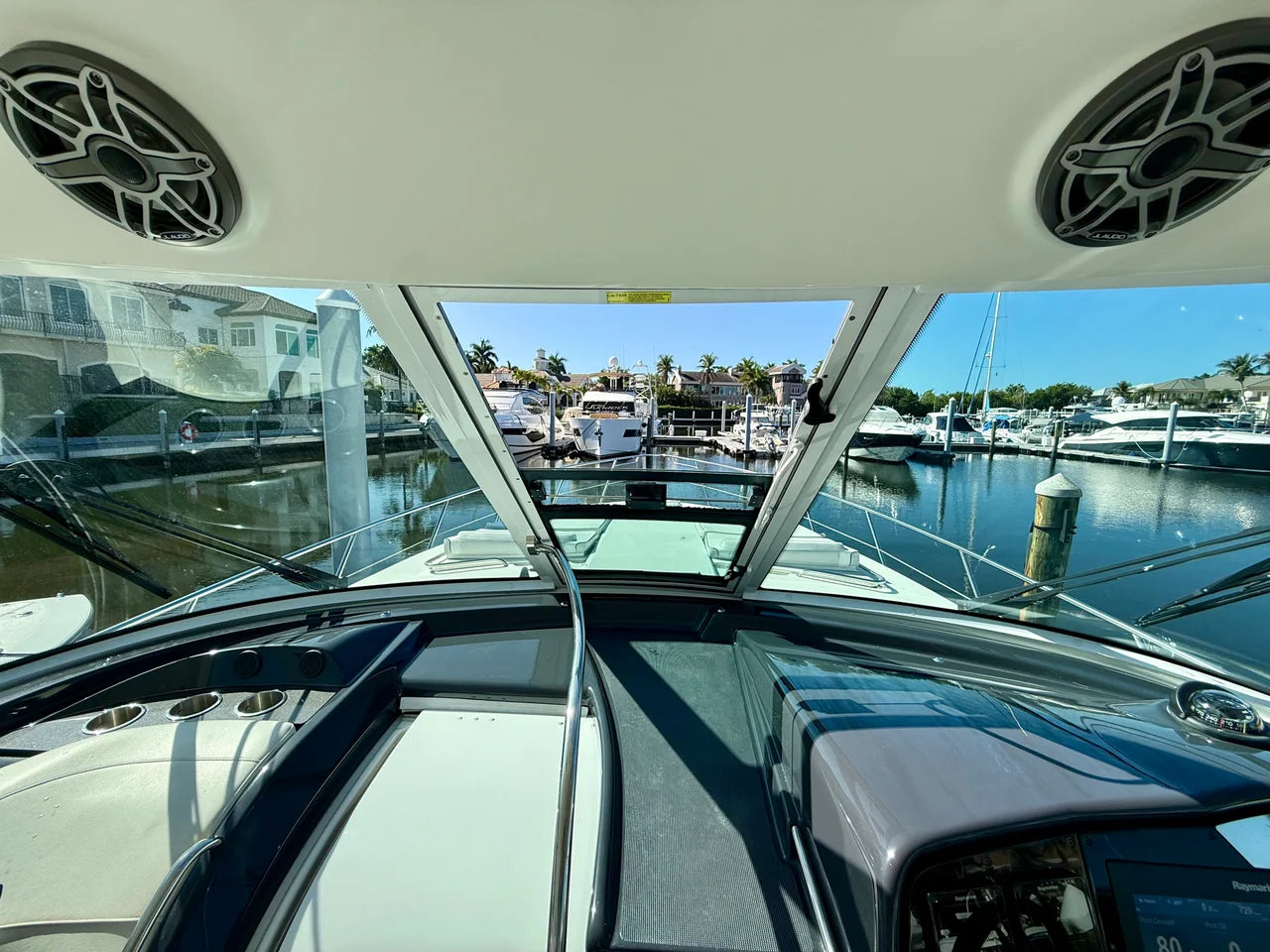 2018 Formula 45 YACHT 45.0 feet, Fort Myers, FL #46