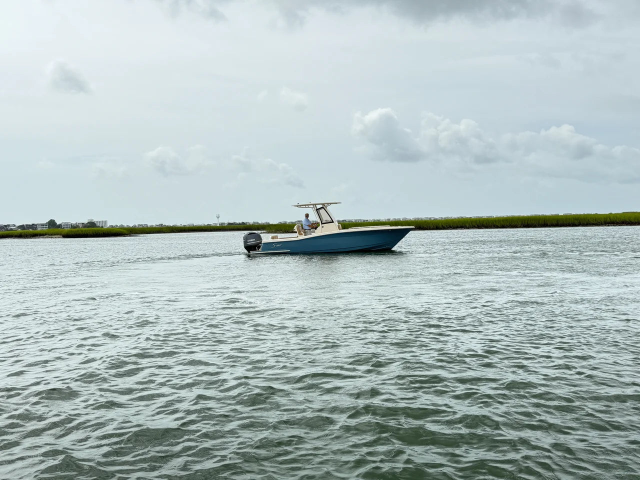 2020 Scout 235 XSF 24.0 feet, Wrightsville Beach, North Carolina #5