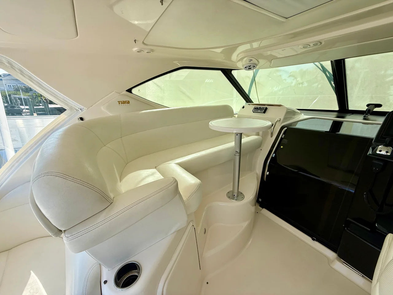 2008 Tiara Yachts 3500 SOVRAN 35.0 feet, Fort Myers, FL #42