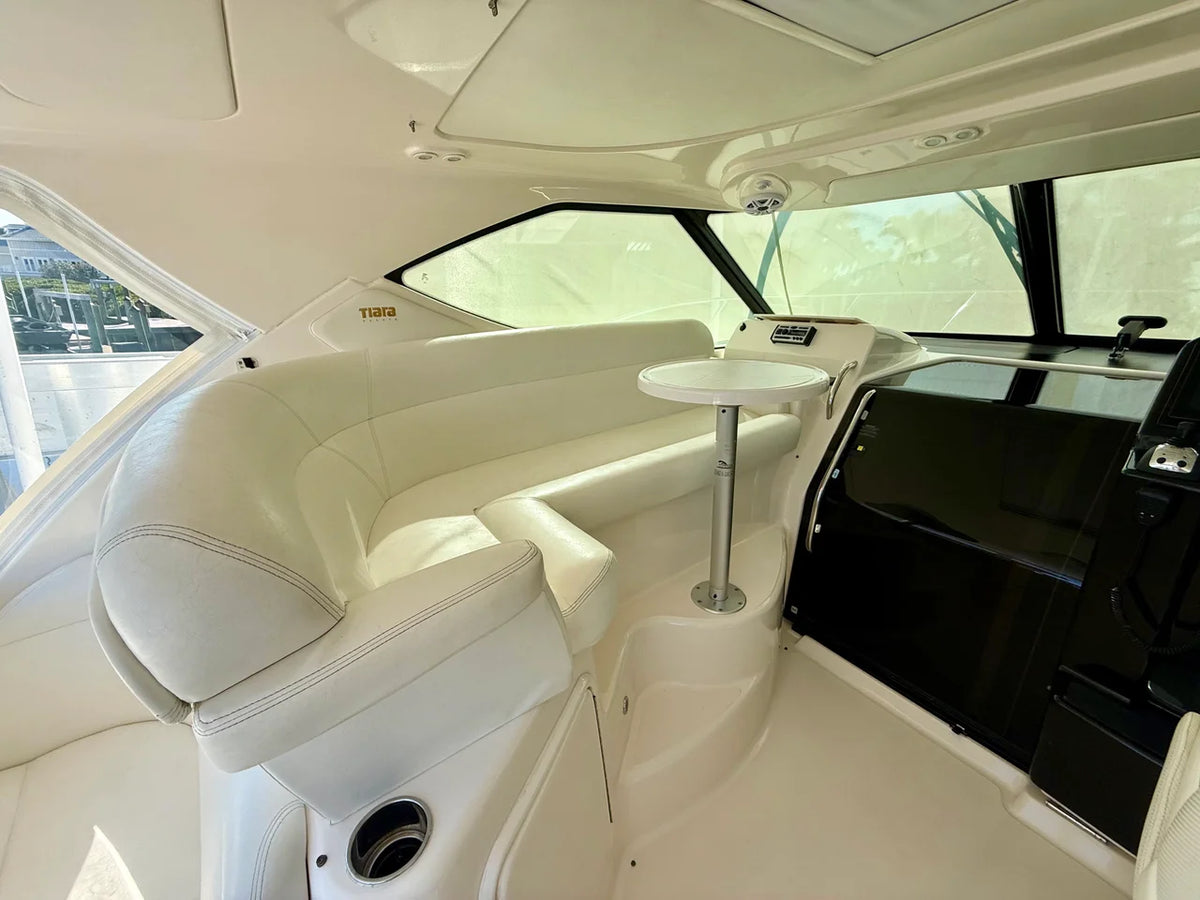 2008 Tiara Yachts 3500 SOVRAN 35.0 feet, Fort Myers, FL #42