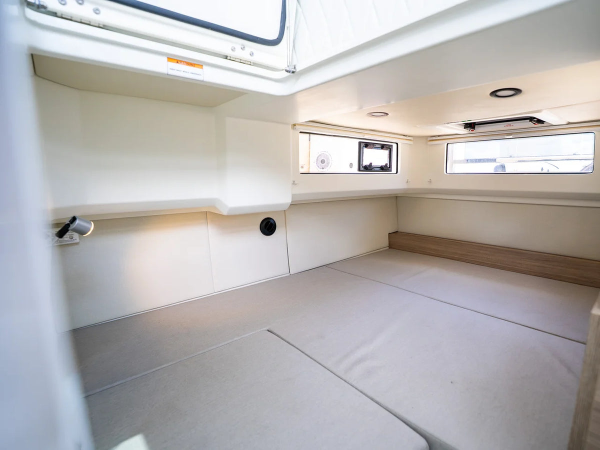 2026 Saxdor 400 GTC 40.0 feet, Clearwater, Florida #87