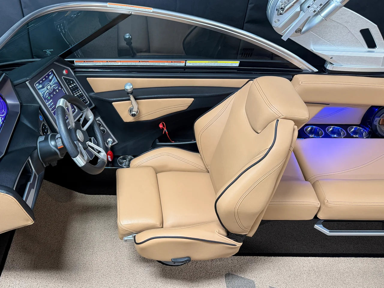 2019 Mastercraft XT22 22.0 feet, Nisswa, Minnesota #59