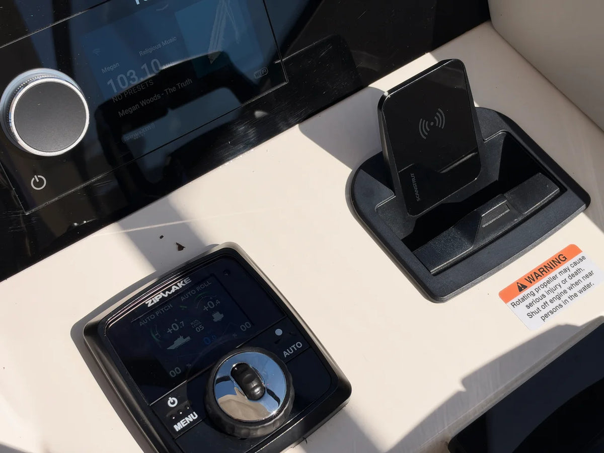 2027 Scout 288 Dorado 28.0 feet, Grasonville, MD #33