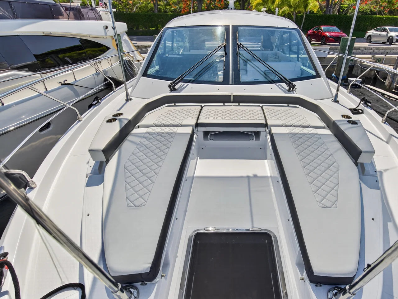 2023 Cruisers Yachts 50 CANTIUS 50.0 feet, Palm Beach, FL #12
