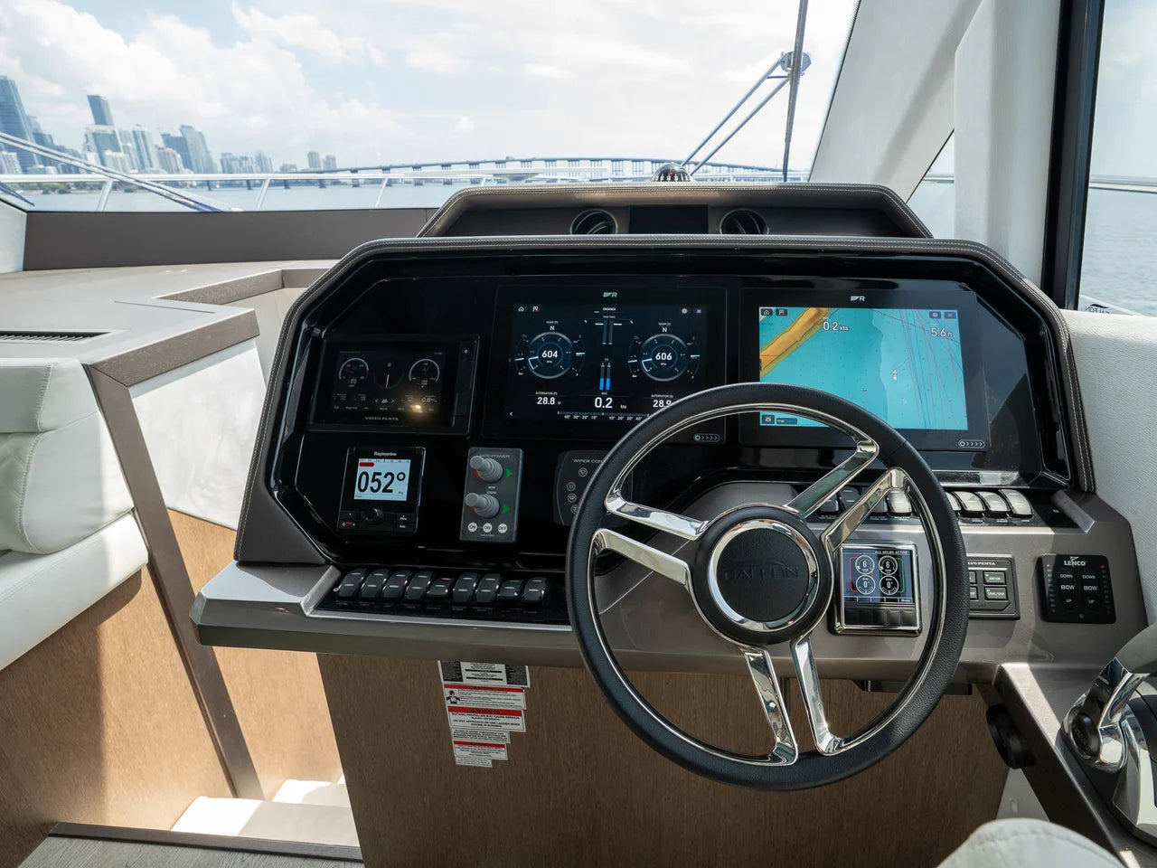 2022 Galeon 510 SKY 51.0 feet, Miami, FL #44