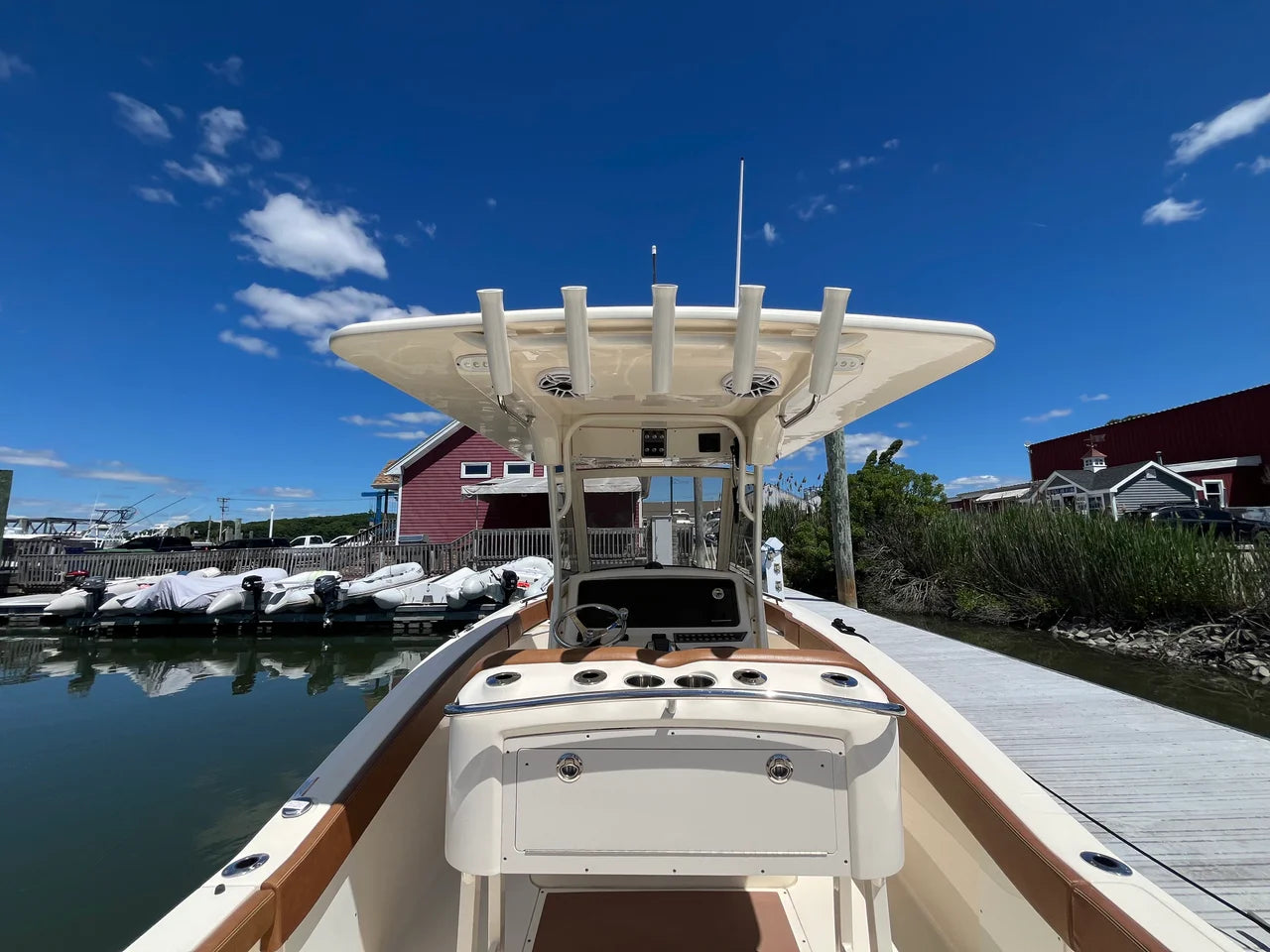 2021 Scout 277 LXF 35.0 feet, Westbrook, Connecticut #6