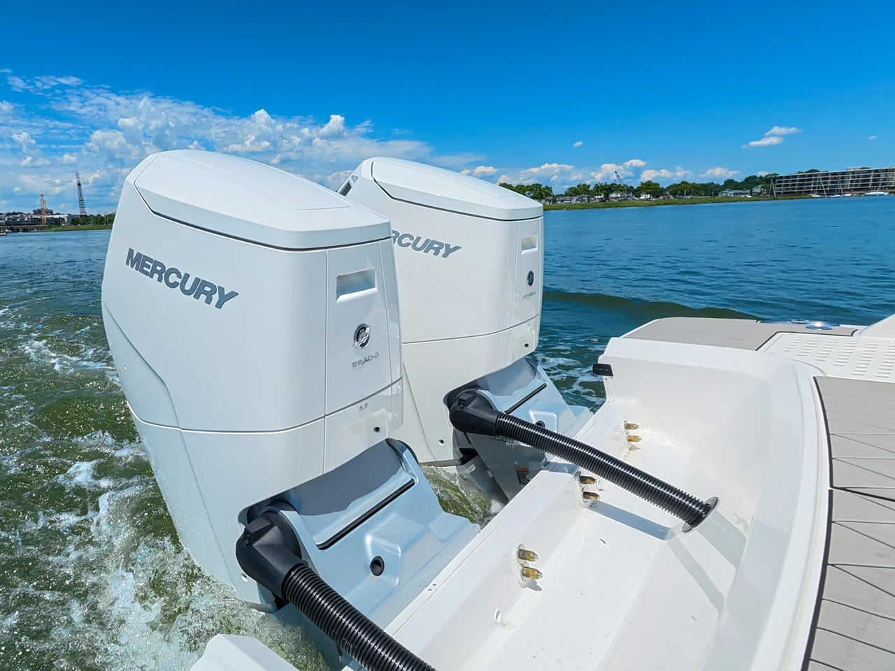 2026 Sea Ray SLX 400 Outboard 40.0 feet, New York, New York #22
