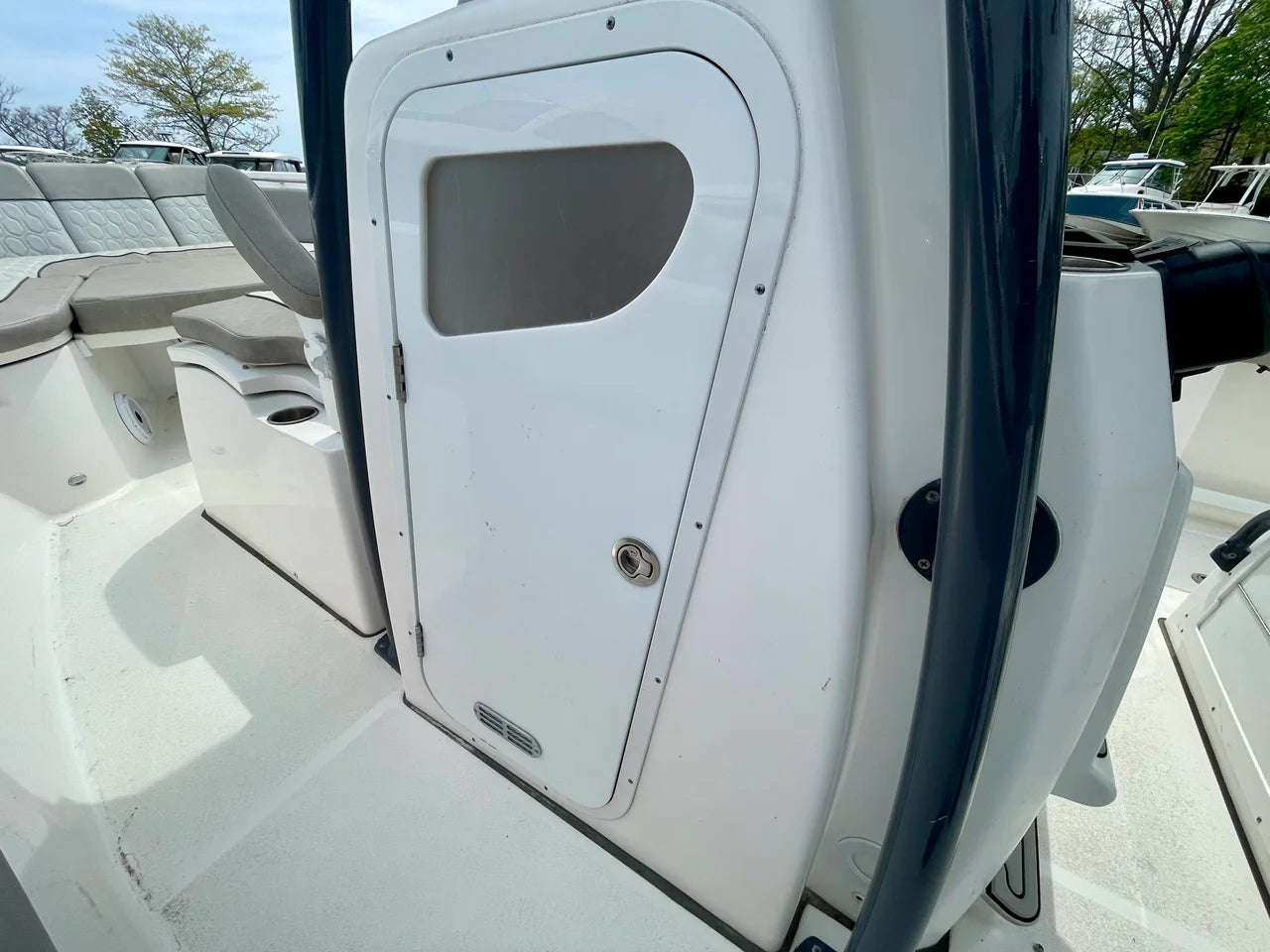 2021 Sea Fox 288CC 28.0 feet, Quincy, MA #13