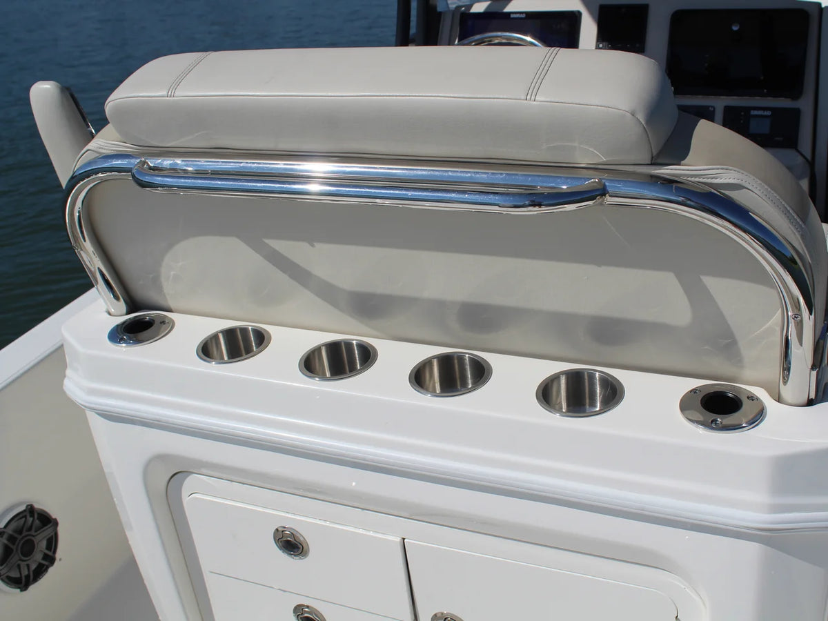 2025 Boston Whaler 250 DAUNTLESS 25.0 feet, Wilmington, NC #25