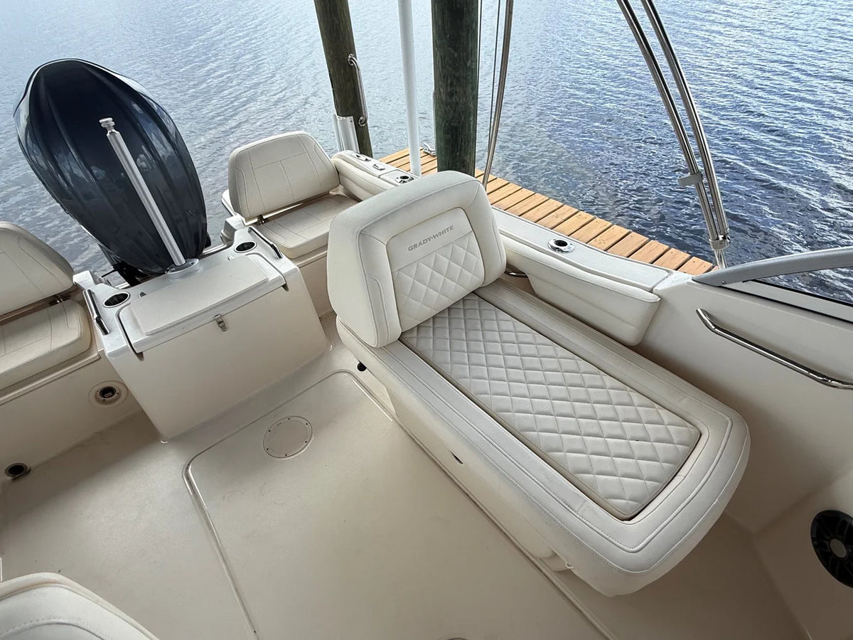 2023 Grady-White FREEDOM 215 21.0 feet, Jacksonville Beach, Florida #18