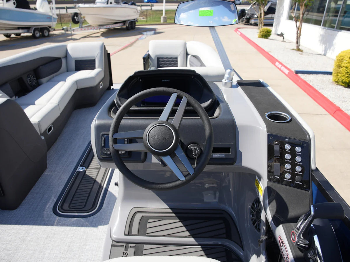 2027 Harris Sunliner 250 Sport 25.0 feet, Lewisville, TX #28