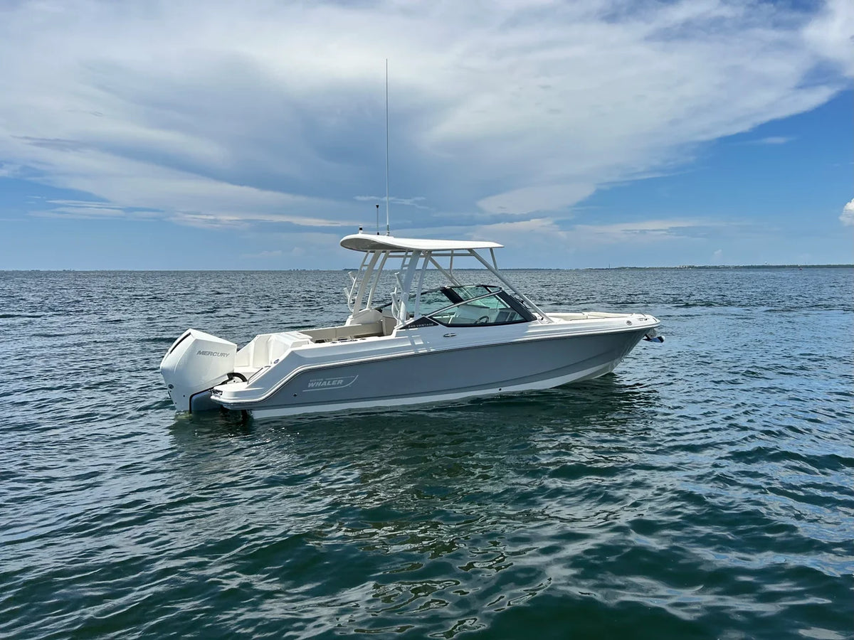 2027 Boston Whaler 240 Vantage 24.0 feet, Pensacola, Florida #7