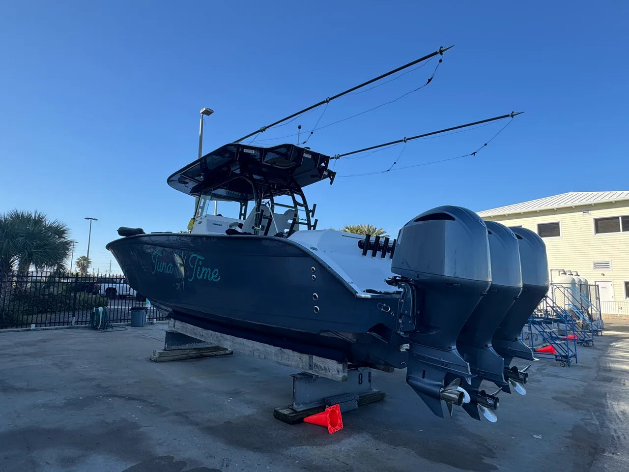 2021 Cape Horn 36 XS 36.0 feet, Stuart, Florida #5