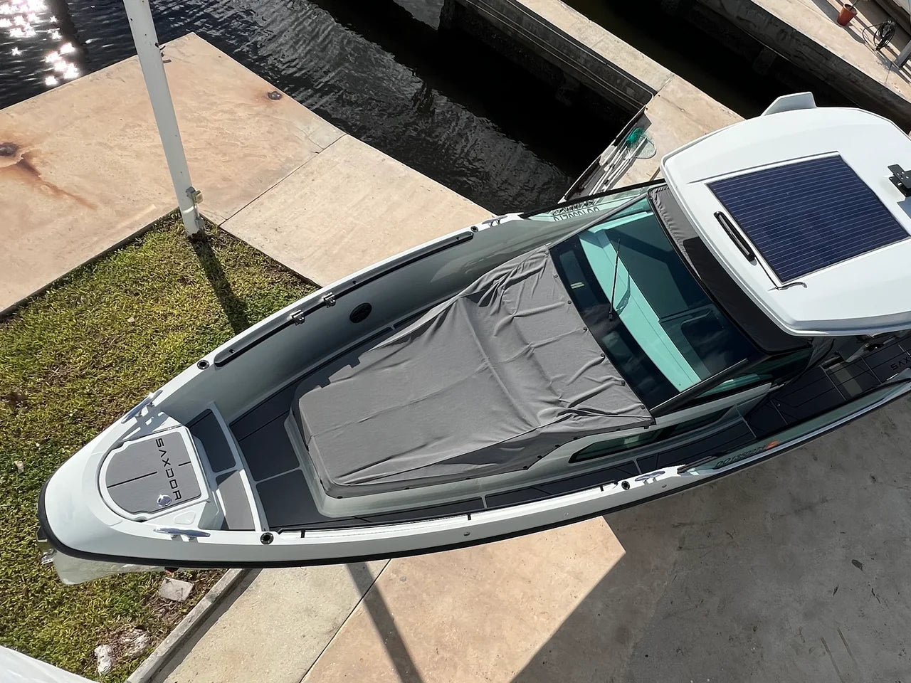 2024 Saxdor 320 GTO 33.0 feet, Jupiter, Florida #4