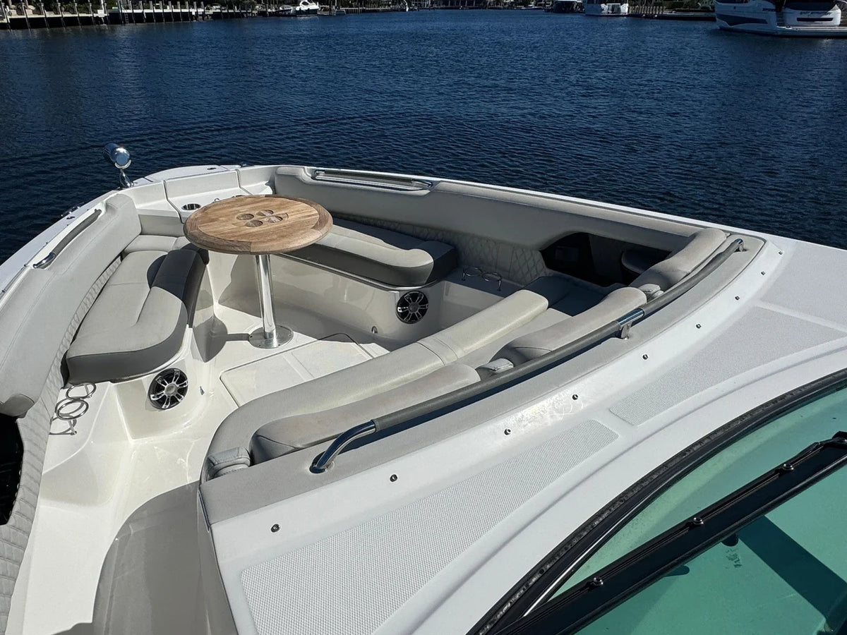 2021 Sea Ray SLX 400 OB 40.0 feet, Fort Lauderdale, FL #41