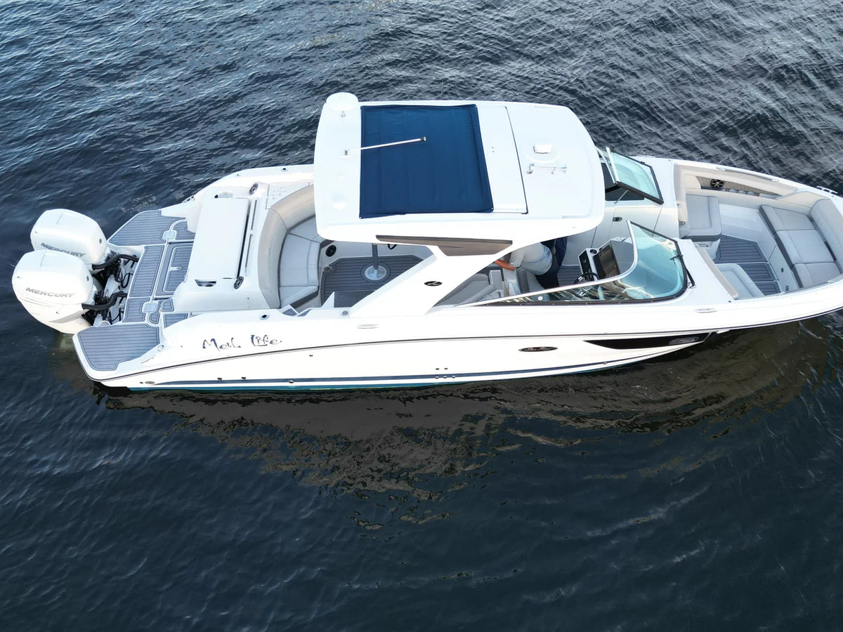 2020 Sea Ray 350 SLX OB 34.0 feet, Miami, FL #6