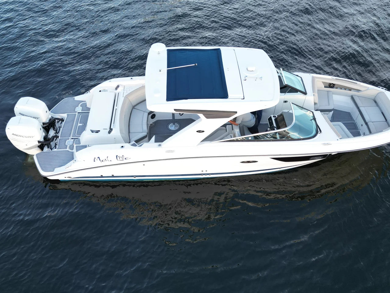 2020 Sea Ray 350 SLX OB 34.0 feet, Miami, FL #6