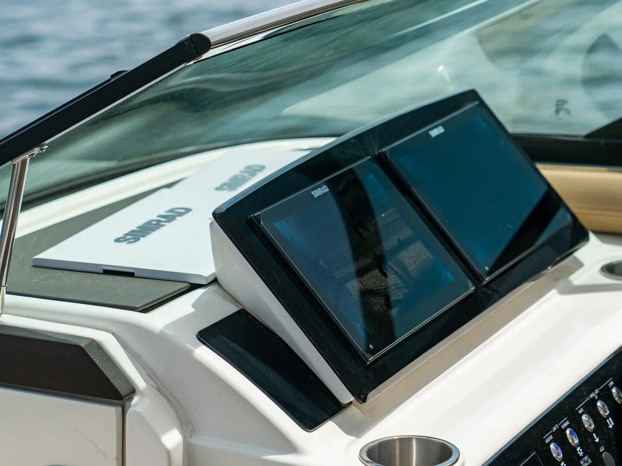 2026 Sea Ray SLX 310 Outboard 31.0 feet, Fort Walton Beach, Florida #22