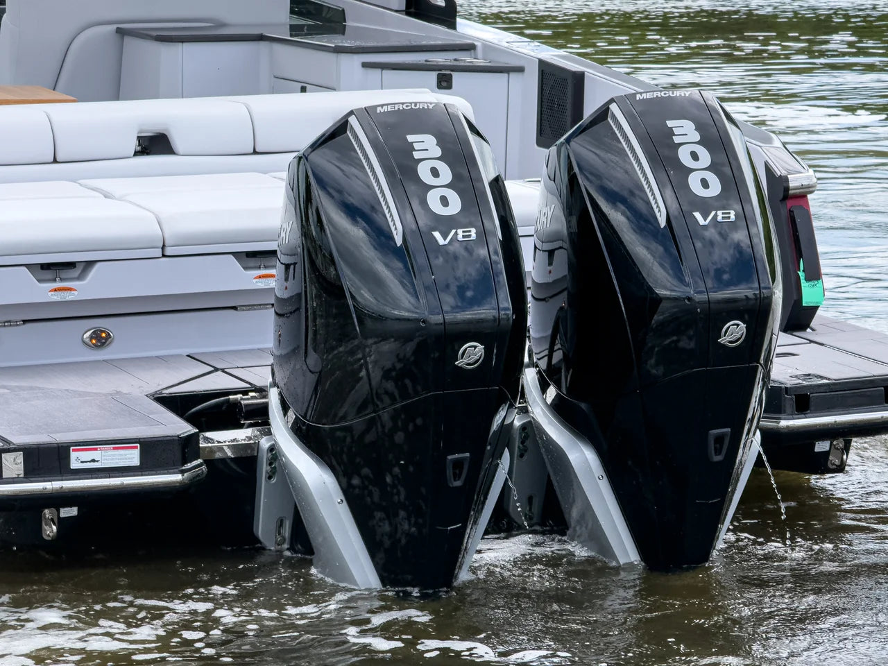 2024 Aviara AV32 Outboard 34.0 feet, Fort Myers, Florida #4