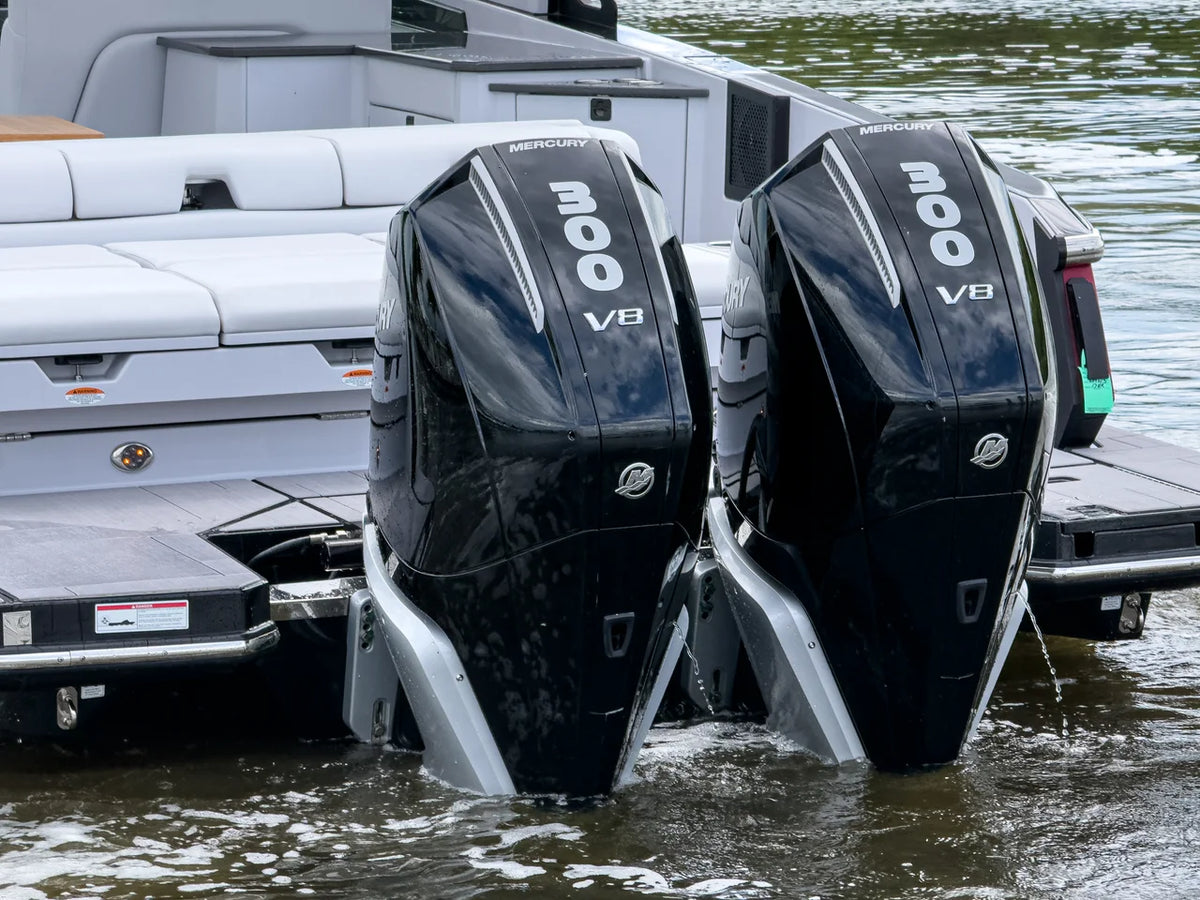 2024 Aviara AV32 Outboard 34.0 feet, Fort Myers, FL #4
