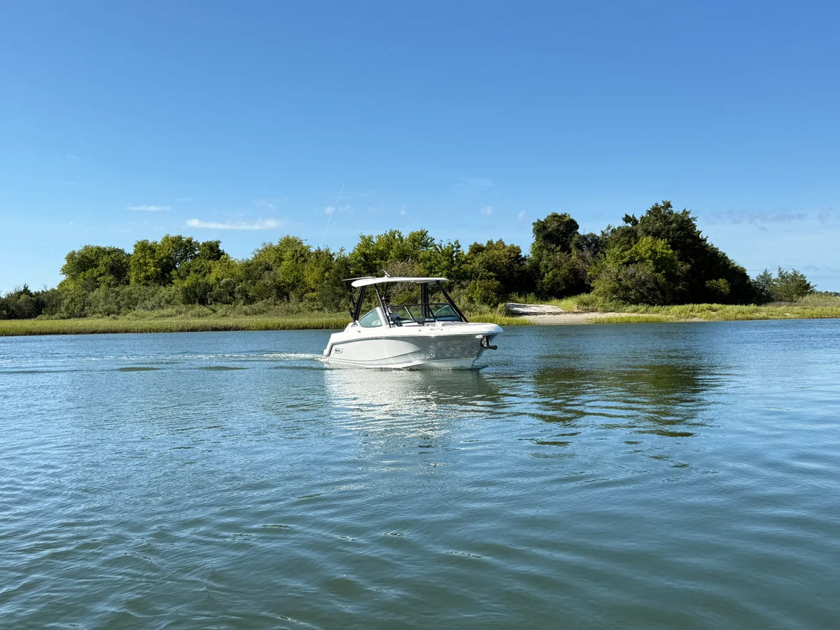 2027 Boston Whaler 240 Vantage 24.0 feet, Wrightsville Beach, North Carolina #6