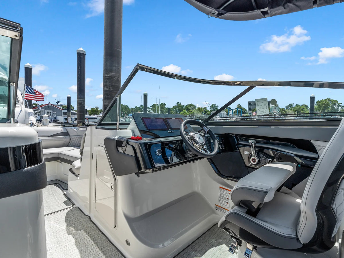 2026 Sea Ray SLX 260 Outboard 26.0 feet, Quincy, MA #11