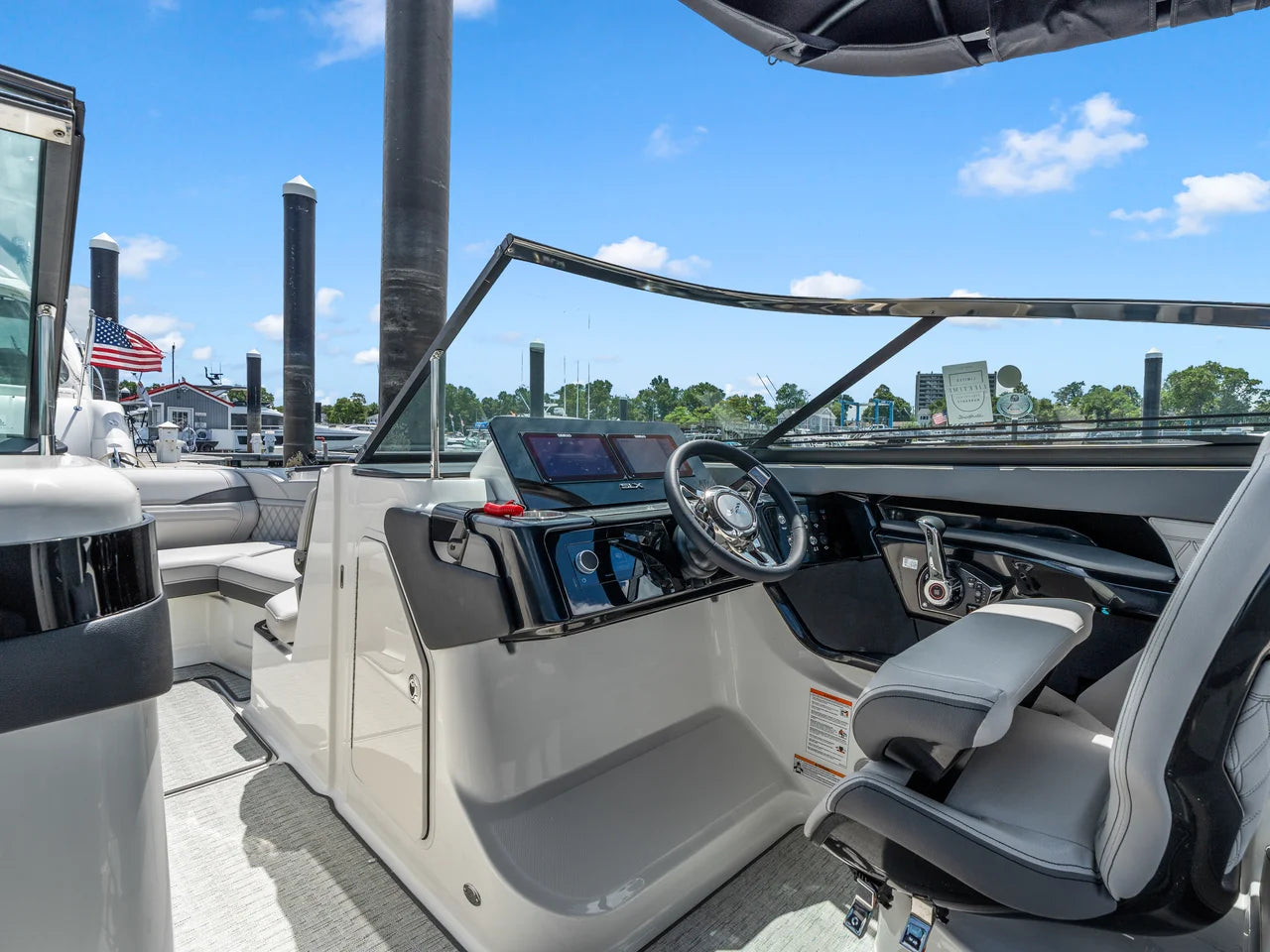 2026 Sea Ray SLX 260 Outboard 26.0 feet, Quincy, MA #11