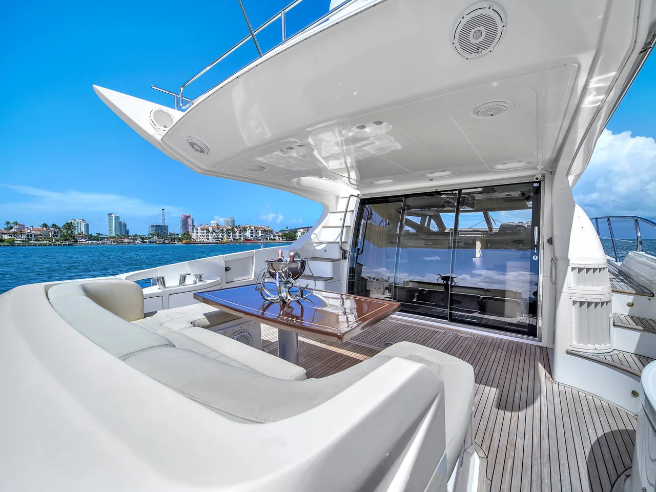 2012 Azimut 64 FLY 64.0 feet, Miami Beach, FL #49