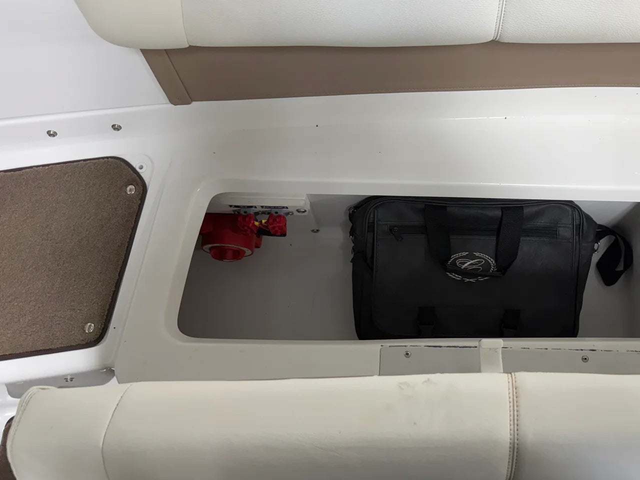2008 Cobalt 202 20.0 feet, Nisswa, Minnesota #24