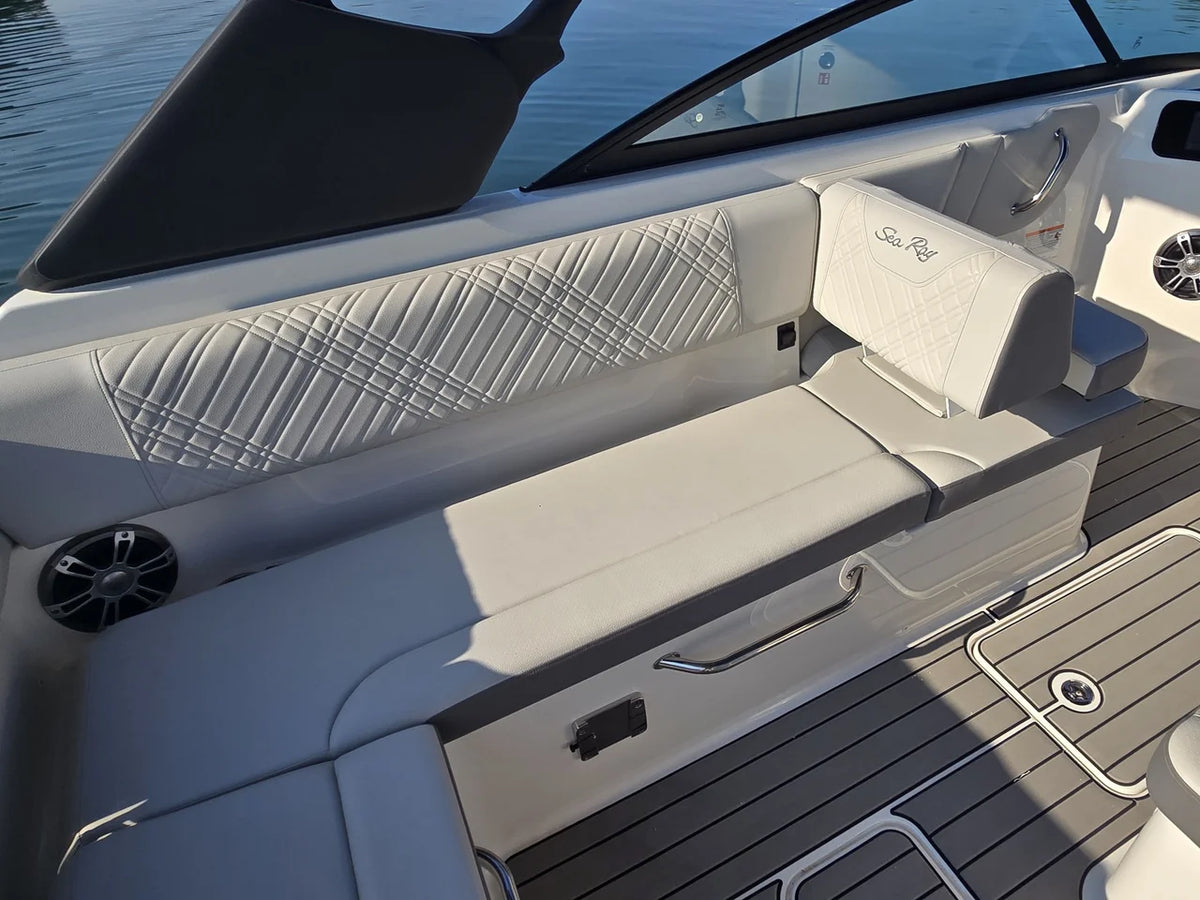 2025 Sea Ray 250 SDX 25.0 feet, Cumming, GA #19