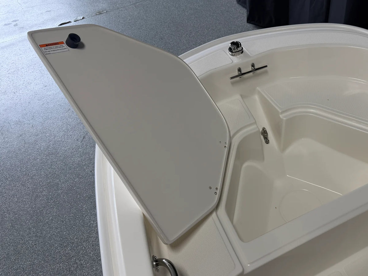 2027 Boston Whaler 130 Super Sport 13.0 feet, Nisswa, Minnesota #29