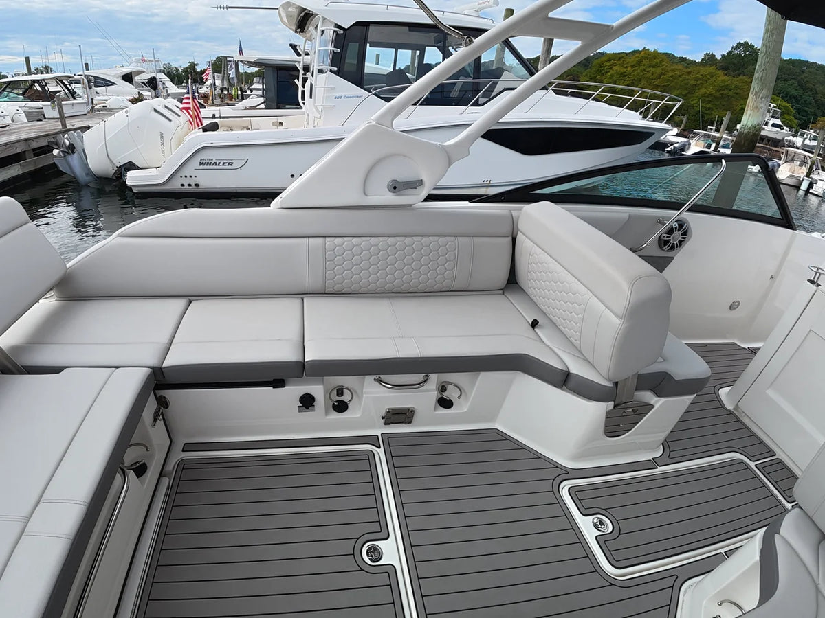 2023 Sea Ray SDX 250 Outboard 25.0 feet, Huntington, NY #13