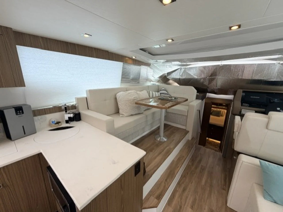 2025 Cruisers Yachts 46 CANTIUS 46.0 feet, Stuart, Florida #16