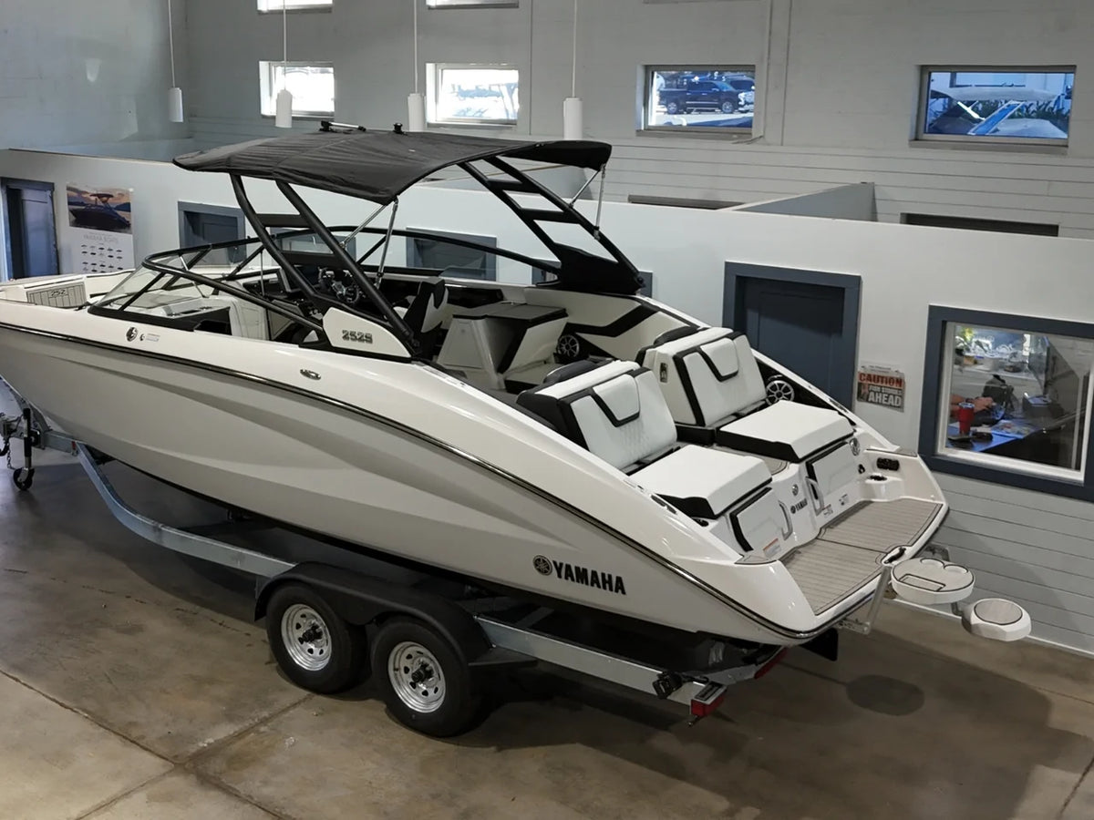 2026 Yamaha 252S 25.0 feet, Cornelius, North Carolina #3