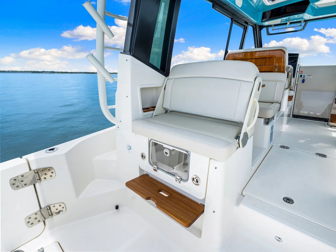 2026 Boston Whaler 405 Conquest 40.0 feet, Clearwater, Florida #56