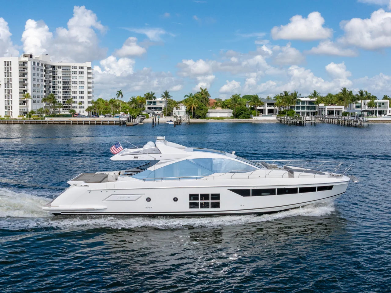 2019 Azimut S7 70.0 feet, West Palm Beach, FL #15