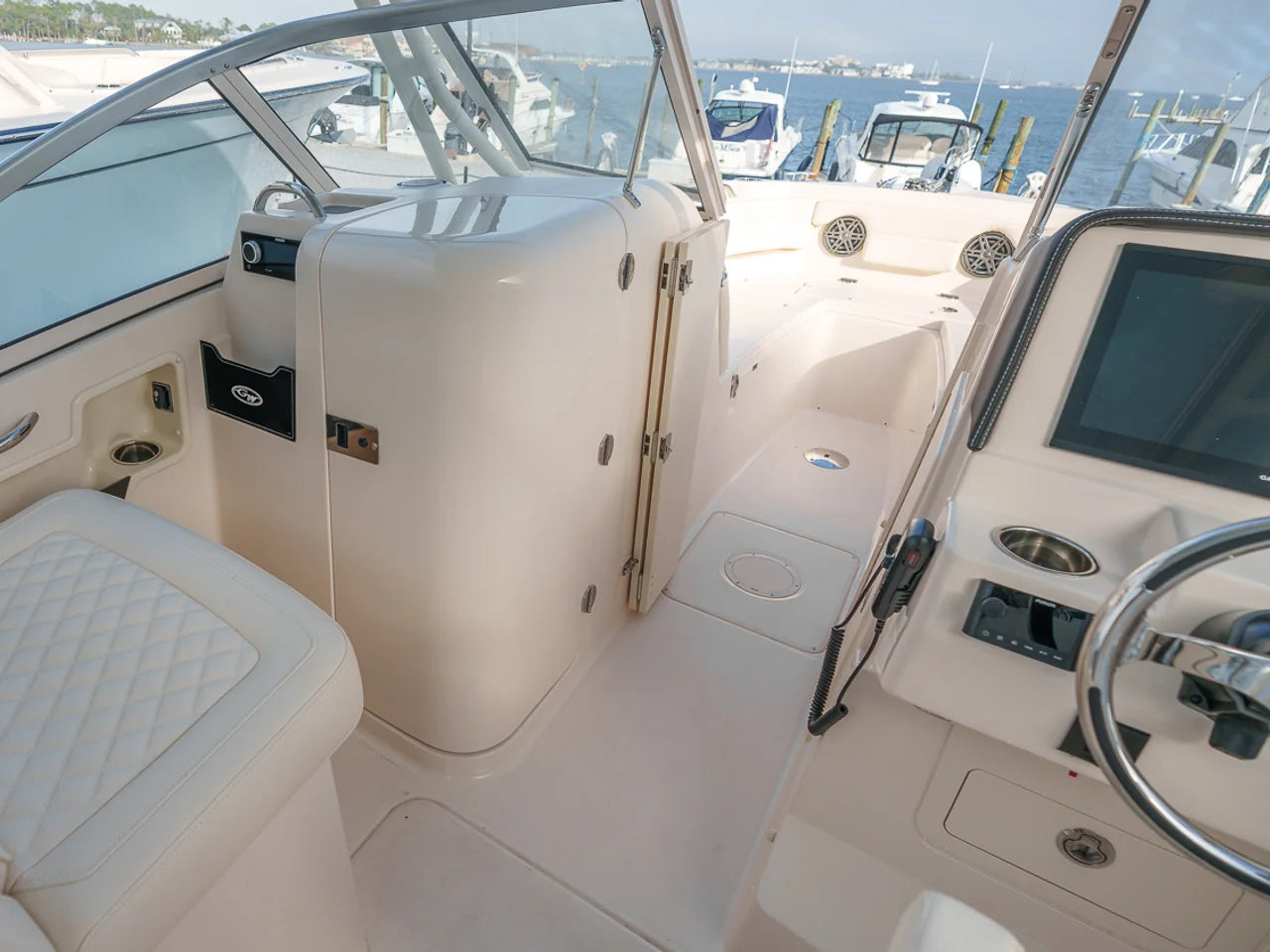 2026 Grady-White Freedom 235 23.0 feet, Panama City, FL #23