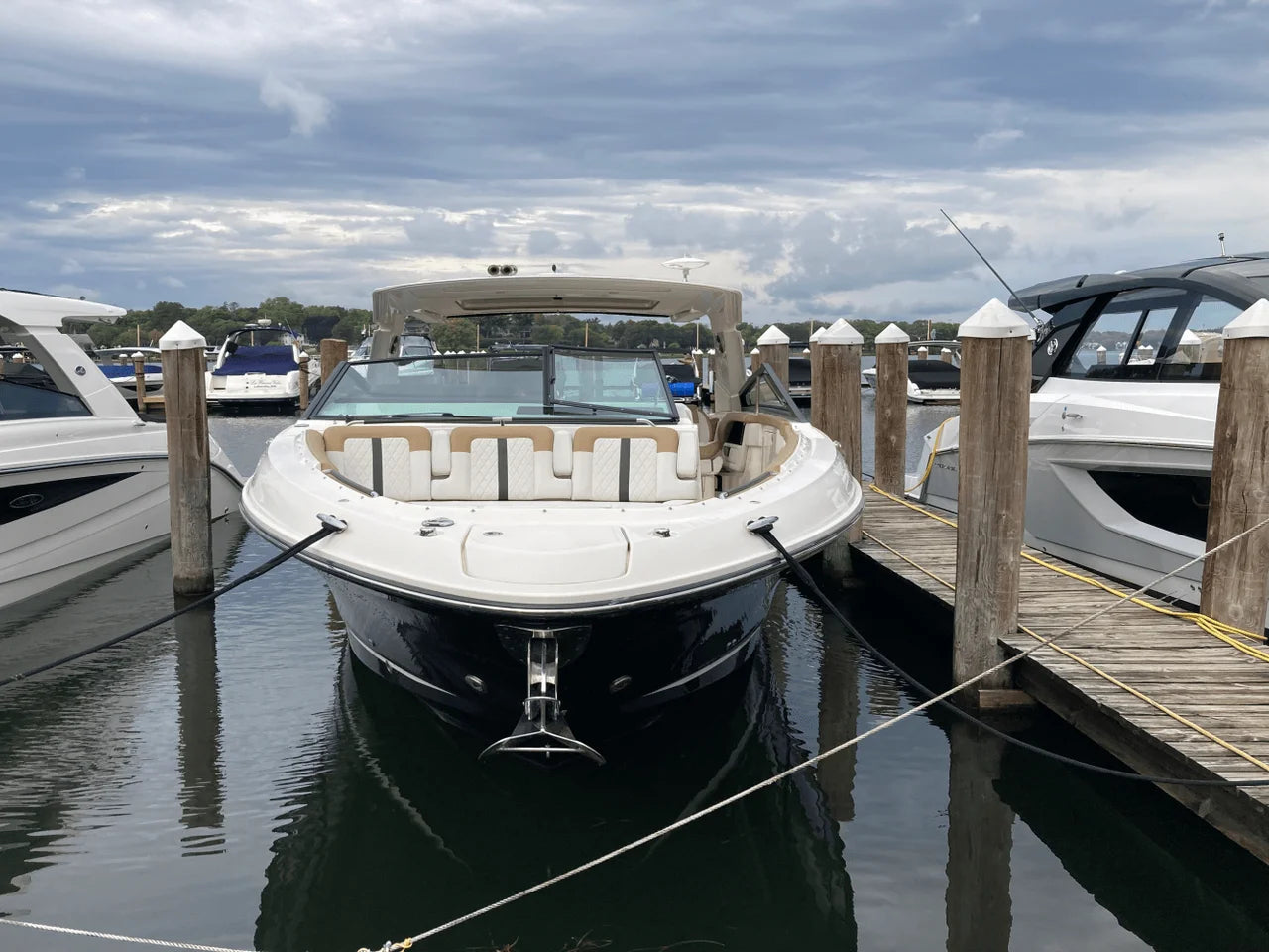 2019 Sea Ray 400 SLX 40.0 feet, Excelsior, Minnesota #17