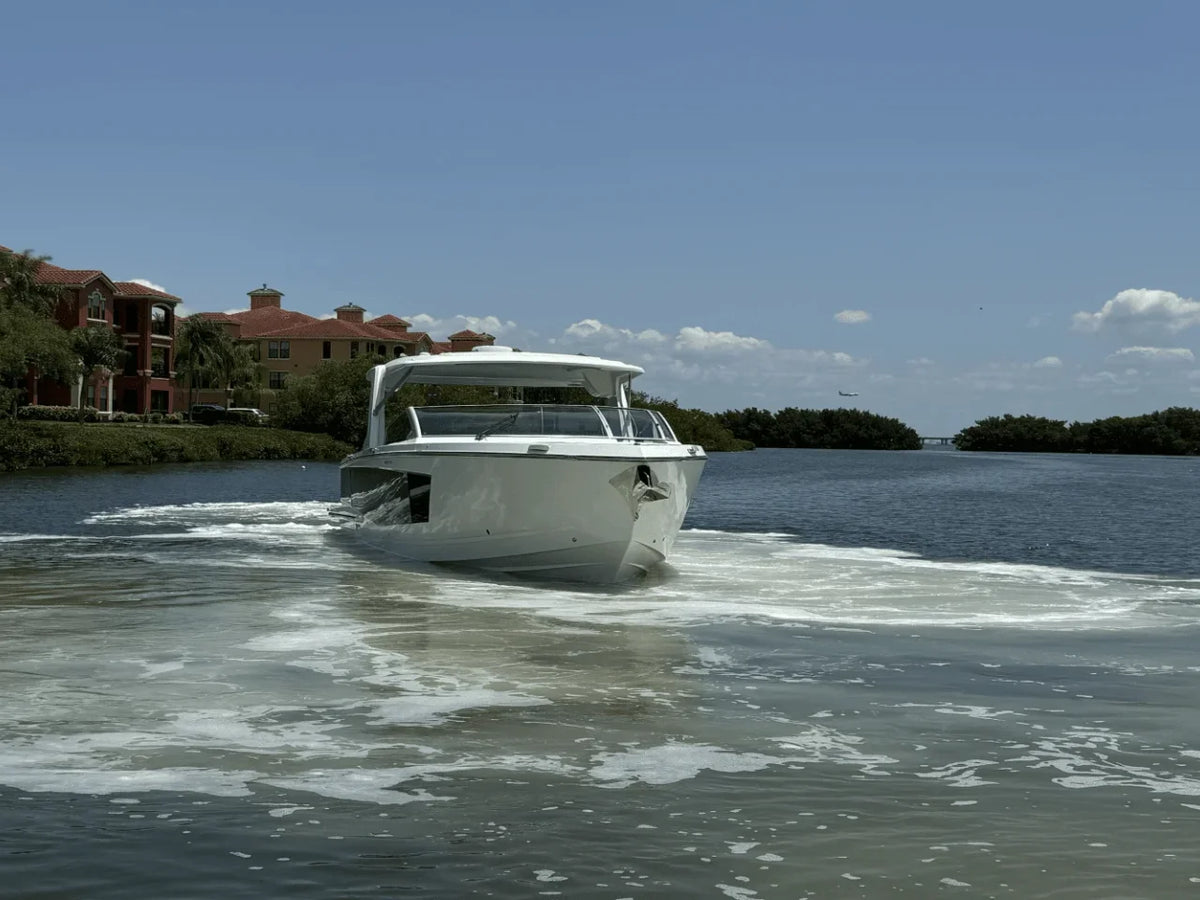2024 Aviara AV40 Outboard 41.0 feet, Sarasota, FL #6