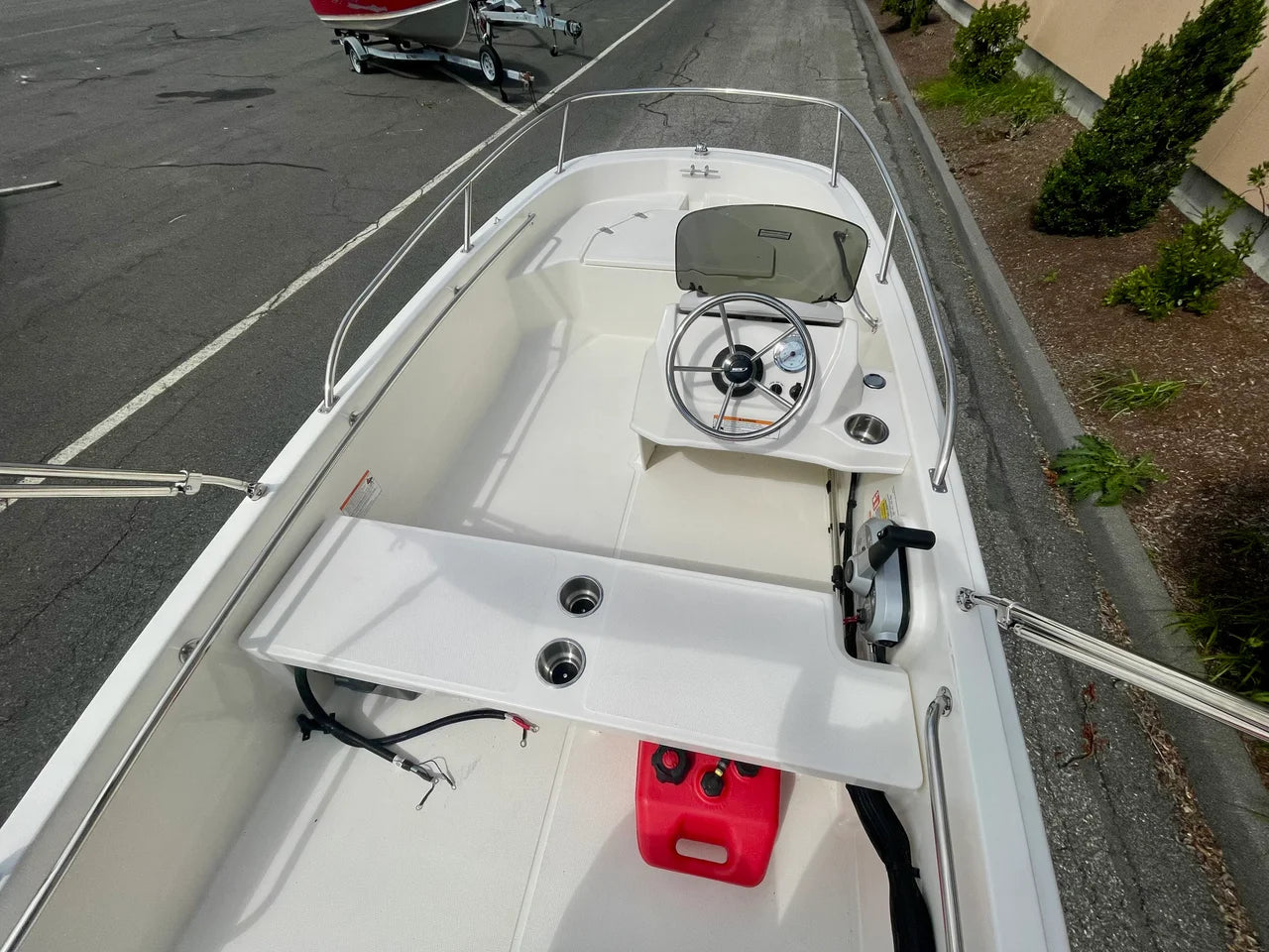 2027 Boston Whaler 130 Super Sport 13.0 feet, Danvers, Massachusetts #5