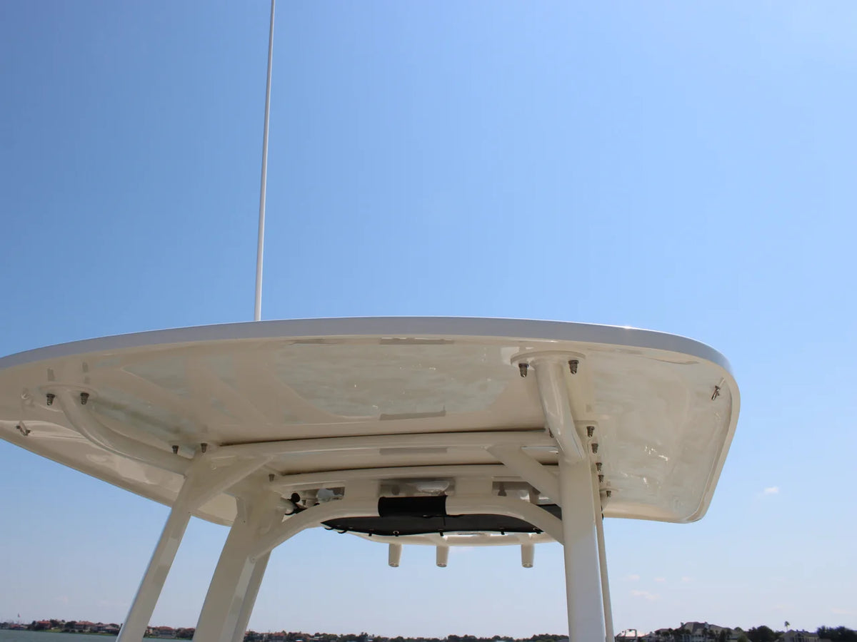 2027 Boston Whaler 250 Dauntless 25.0 feet, Seabrook, TX #19