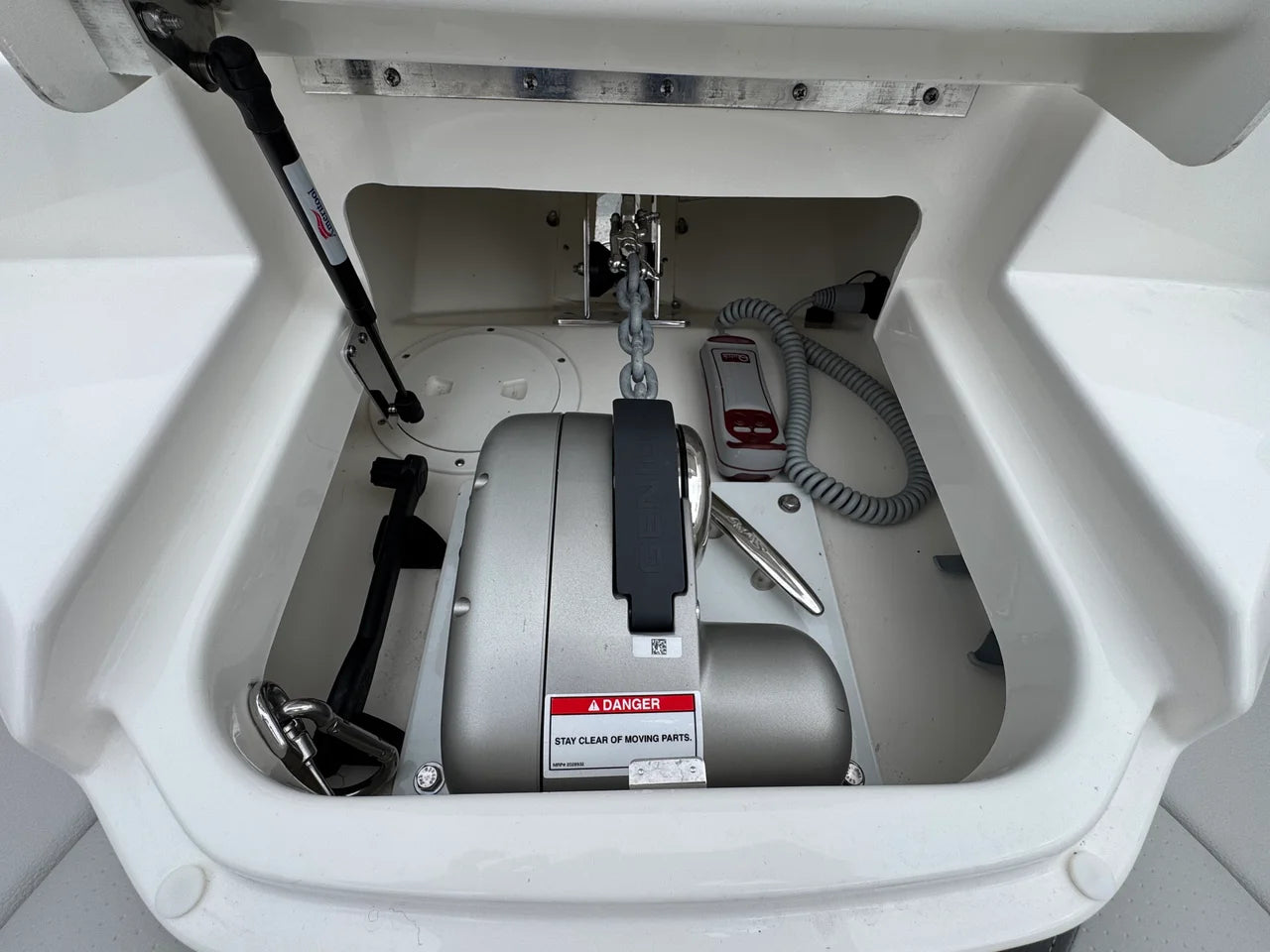 2023 Sea Ray 400 SLX 40.0 feet, Quincy, MA #16