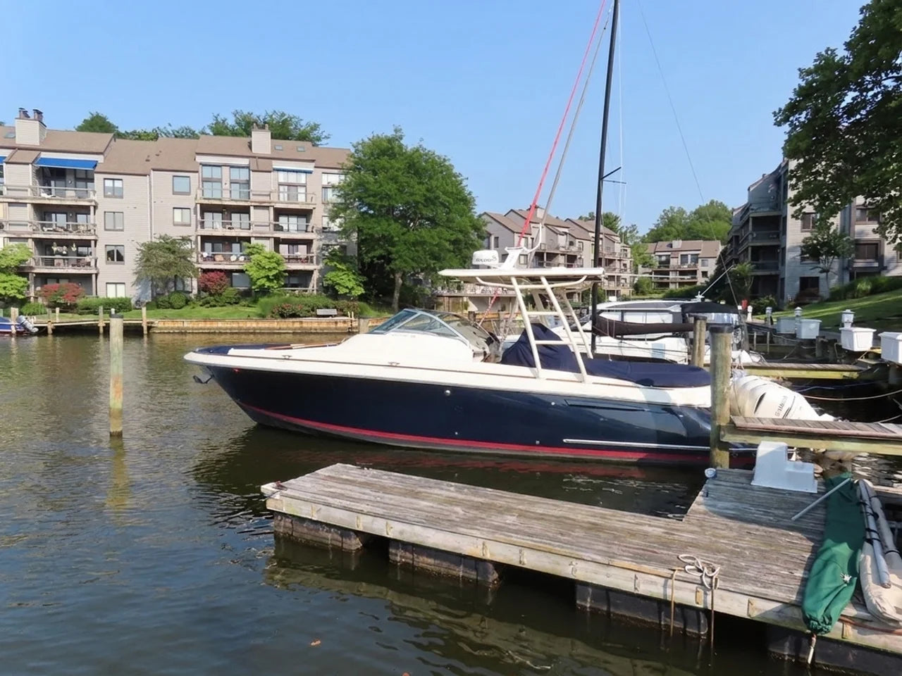 2016 Chris-Craft 36 LAUNCH 38.0 feet, Annapolis, MD #1