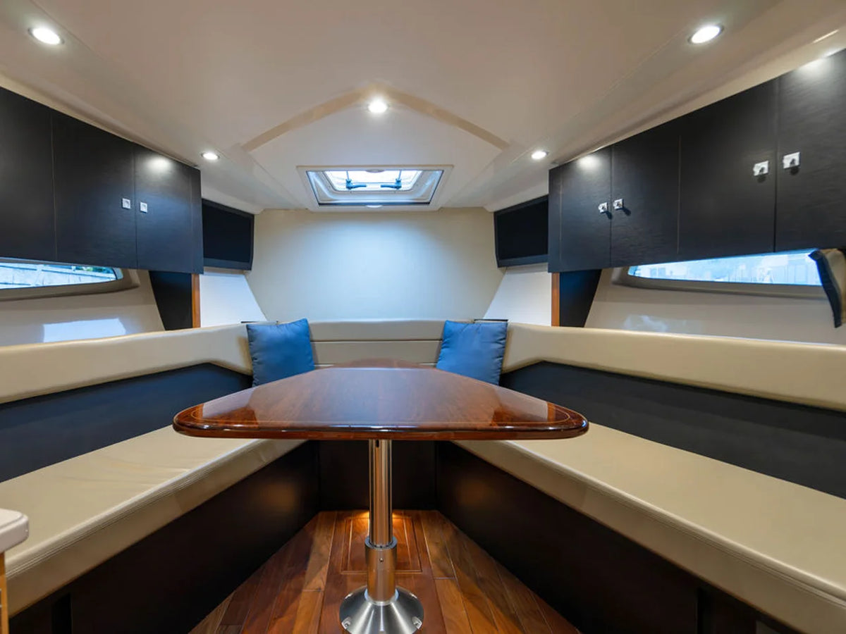 2013 Pursuit 365I SPORT COUPE 41.0 feet, Pompano Beach, FL #41