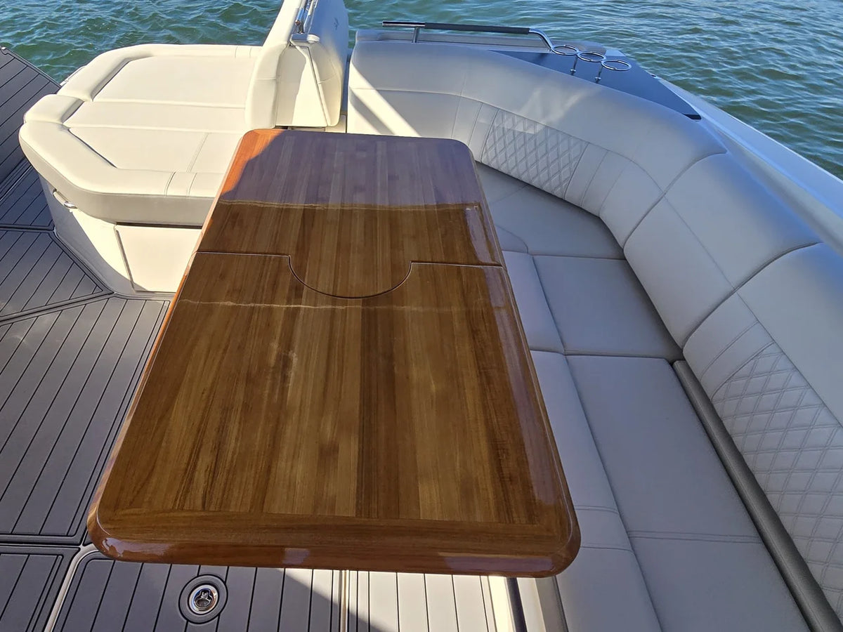 2020 Sea Ray SLX 400 40.0 feet, Cumming, GA #35